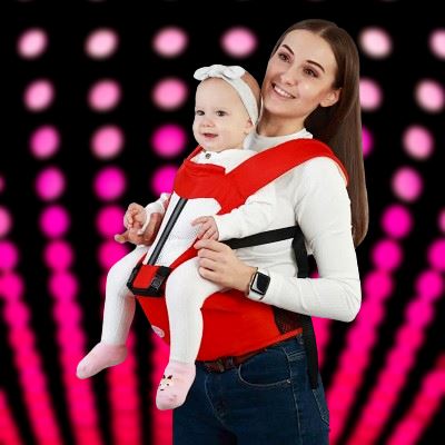 Porte Bébé - ErgoBabyCarrier™