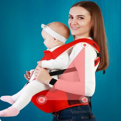 Porte Bébé - ErgoBabyCarrier™