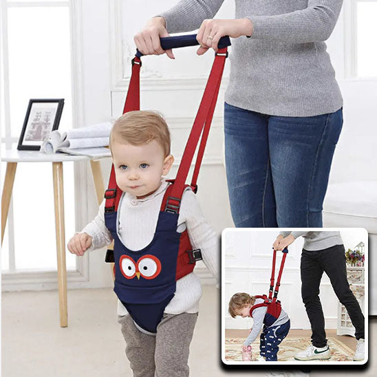 Ceinture Antichute pour bebe BALADE DU BEBE