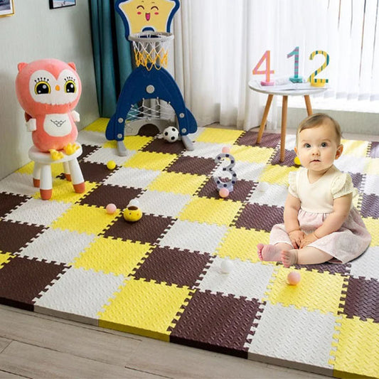 Tapis d'éveil bébé