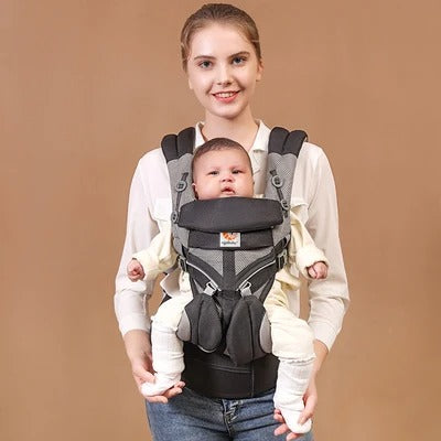 Porte bébé Ergonomique