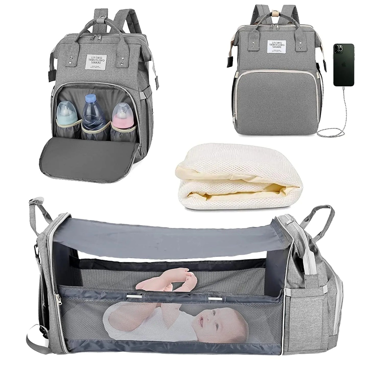 Sac a langer