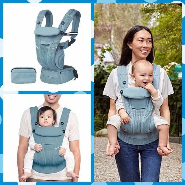 Porte bébé Ergonomique