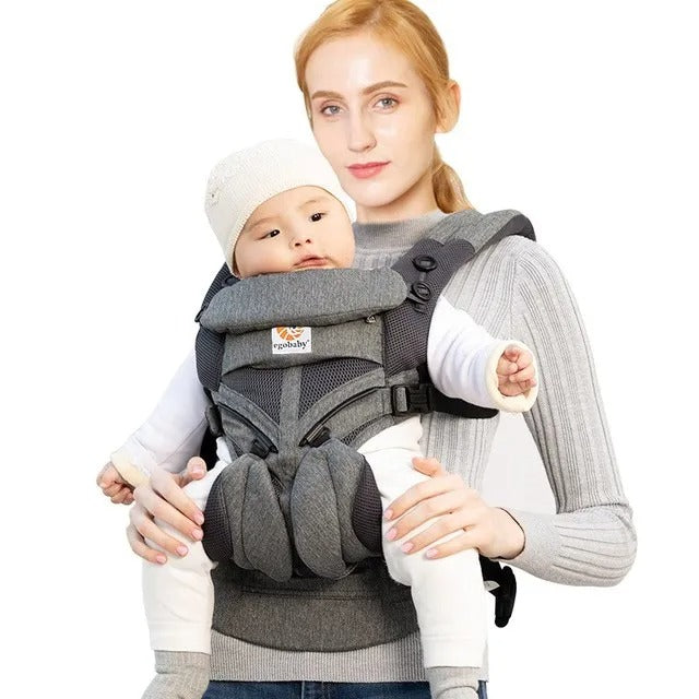 Porte bébé Ergonomique