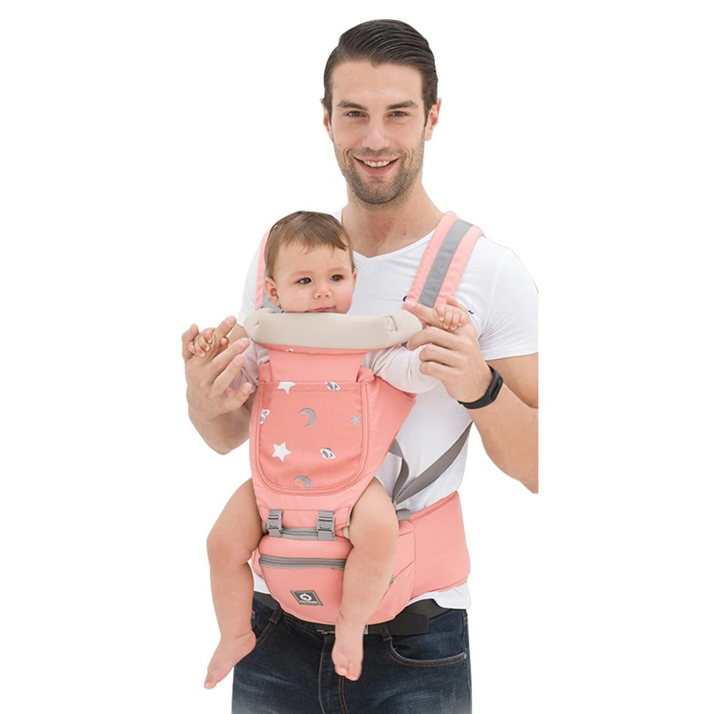 Porte bébé Ergonomique