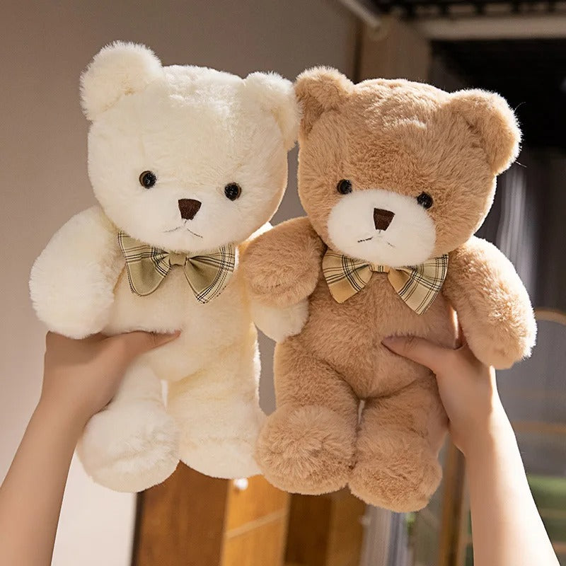 Ours en Peluche