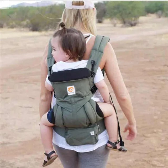 Porte bébé Ergonomique