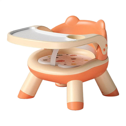 Chaise de salle à manger pour bebe