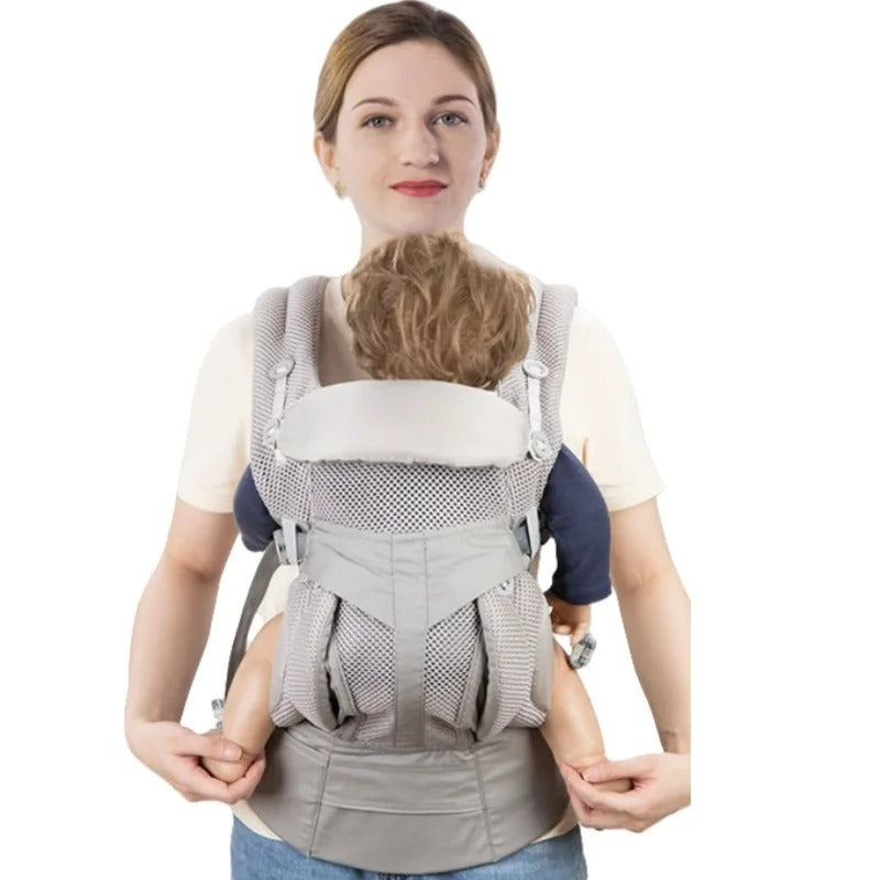 Porte bébé ergonomique