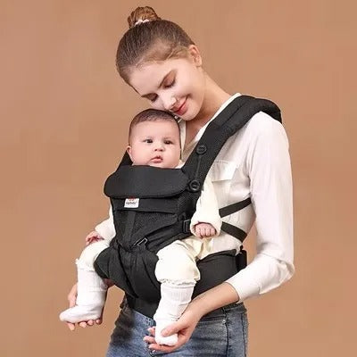 Porte bébé Ergonomique