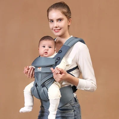 Porte bébé Ergonomique