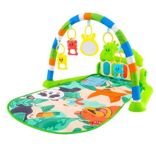 Tapis d'éveil bébé Musicale