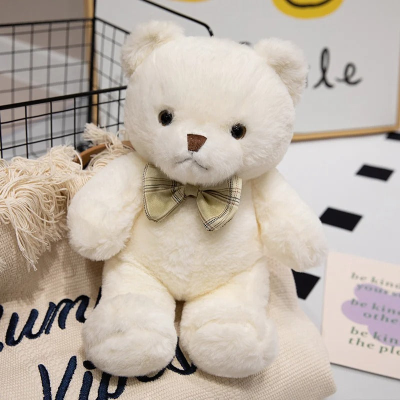 Ours en Peluche