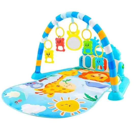 Tapis d'éveil bébé Musicale