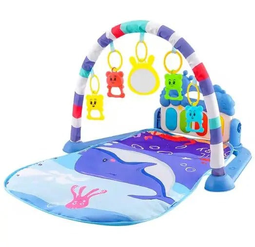 Tapis d'éveil bébé Musicale